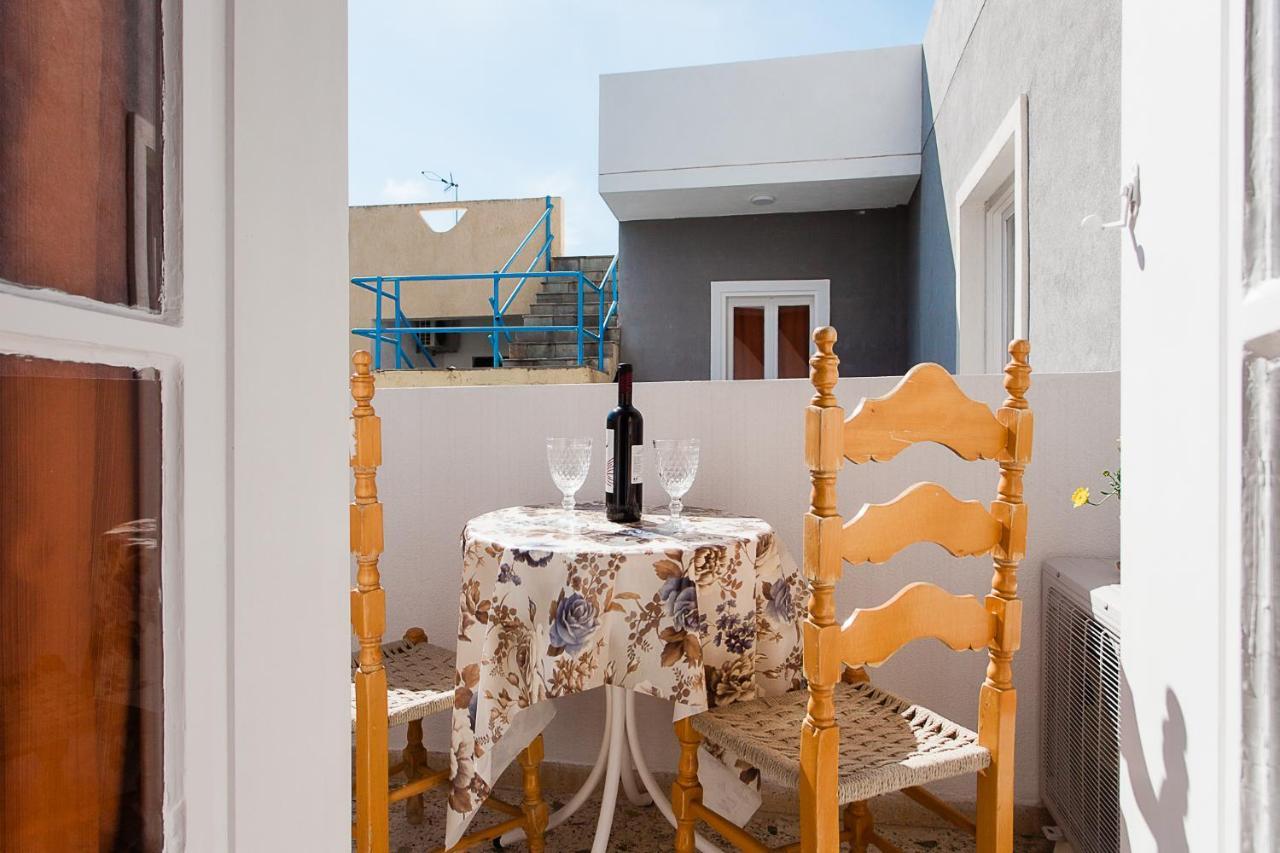 Soula'S House Apartment Agia Pelagia  Exterior photo